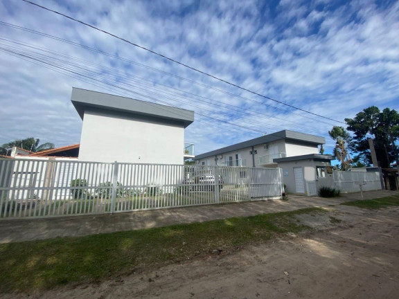 Imagem Casa de Vila com 2 Quartos à Venda, 72 m² em Jardim Rafael - Bertioga