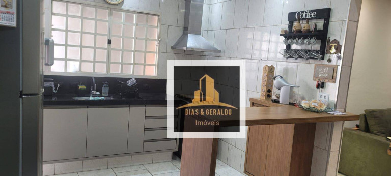 Imagem Casa com 3 Quartos à Venda, 68 m² em Bosque Dos Eucaliptos - São José Dos Campos Imagem Casa com 3 Quartos à Venda, 68 m² em Bosque Dos Eucaliptos - São José Dos Campos