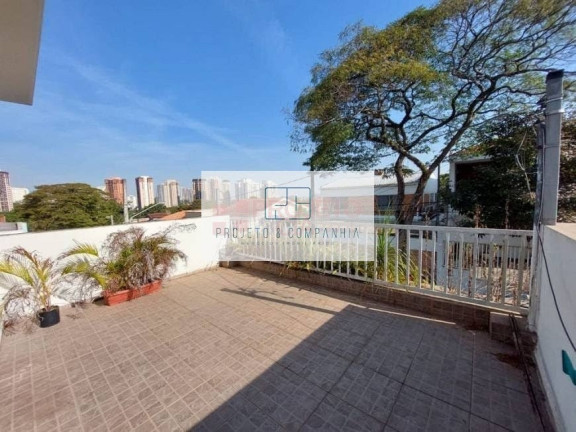 Imagem Sobrado com 3 Quartos à Venda, 230 m² em Alto Da Boa Vista - São Paulo Imagem Sobrado com 3 Quartos à Venda, 230 m² em Alto Da Boa Vista - São Paulo