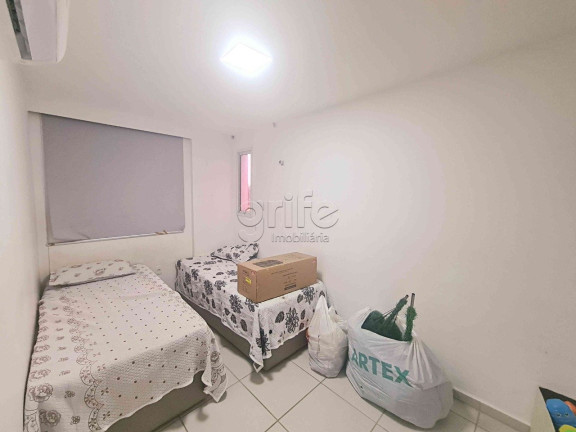 Imagem Apartamento com 3 Quartos à Venda, 63 m² em Jóquei Clube - Fortaleza