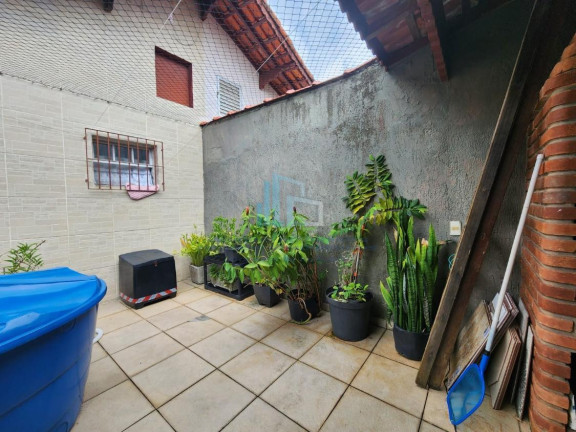 Imagem Casa com 3 Quartos à Venda, 88 m² em Caiçara - Praia Grande