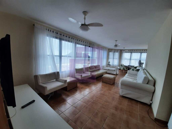 Imagem Cobertura com 3 Quartos à Venda, 260 m² em Vila Alzira - Guarujá Imagem Cobertura com 3 Quartos à Venda, 260 m² em Vila Alzira - Guarujá
