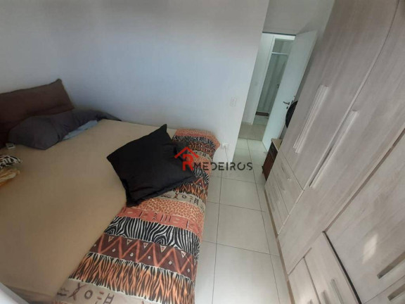 Imagem Apartamento com 2 Quartos à Venda, 86 m² em Tupi - Praia Grande