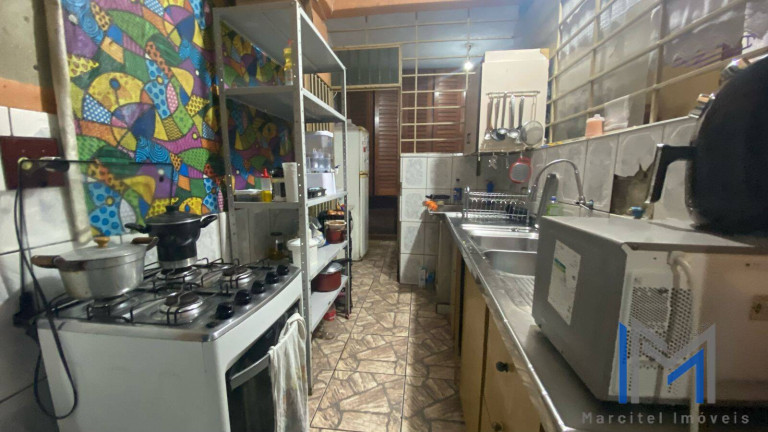 Imagem Casa com 4 Quartos à Venda, 150 m² em Jardim Leonor - Carapicuíba