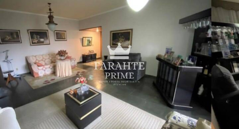 Imagem Apartamento com 3 Quartos à Venda, 160 m² em Gonzaga - Santos Imagem Apartamento com 3 Quartos à Venda, 160 m² em Gonzaga - Santos