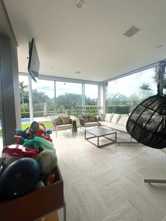 Imagem Casa com 4 Quartos à Venda, 600 m² em Alphaville Conde Ii - Barueri Imagem Casa com 4 Quartos à Venda, 600 m² em Alphaville Conde Ii - Barueri