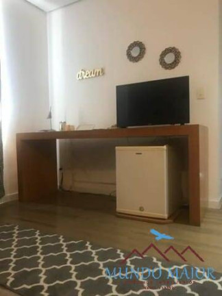 Imagem Apartamento com 1 Quarto à Venda, 44 m² em Centro - Santo André Imagem Apartamento com 1 Quarto à Venda, 44 m² em Centro - Santo André
