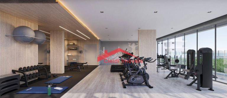 Imagem Apartamento com 4 Quartos à Venda, 183 m² em Centro - Penha