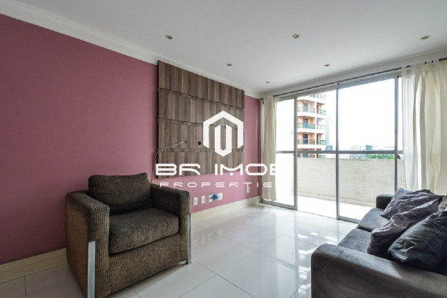 Imagem Imóvel com 1 Quarto à Venda, 74 m² em Vila Mariana - São Paulo