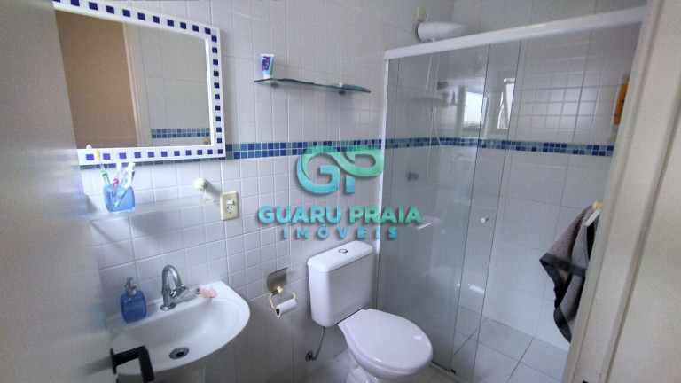 Imagem Apartamento com 3 Quartos à Venda, 110 m² em Enseada - Guarujá