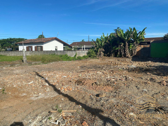 Terreno à Venda, 300 m² em Costeira - Balneário Barra Do Sul