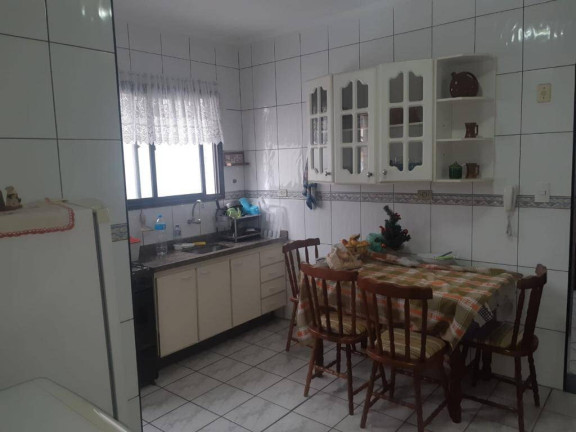 Imagem Apartamento com 1 Quarto à Venda, 68 m² em Guilhermina - Praia Grande Imagem Apartamento com 1 Quarto à Venda, 68 m² em Guilhermina - Praia Grande