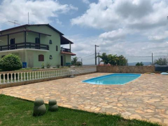 Imagem Sobrado com 6 Quartos à Venda, 300 m² em Copaco - Arujá