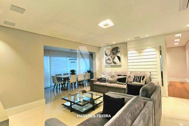 Imagem Apartamento com 3 Quartos à Venda, 7.974 m² em Baeta Neves - São Bernardo Do Campo