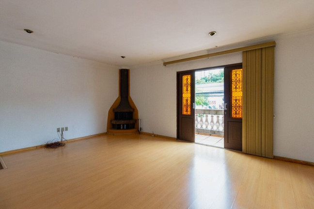 Casa com 4 Quartos à Venda, 210 m² em Butantã - São Paulo