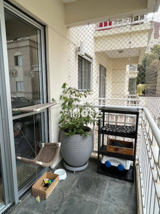 Imagem Imóvel com 2 Quartos à Venda, 55 m² em Vila Andrade - São Paulo Imagem Imóvel com 2 Quartos à Venda, 55 m² em Vila Andrade - São Paulo