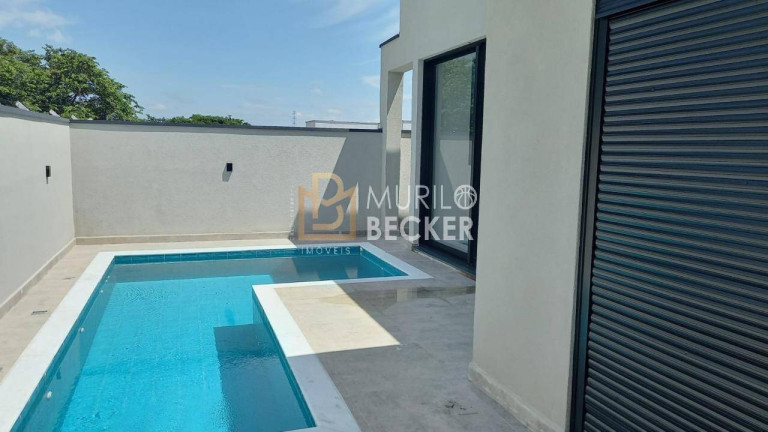 Imagem Casa de Condomínio com 3 Quartos à Venda, 149 m² em Residencial Terras Do Vale - Caçapava Imagem Casa de Condomínio com 3 Quartos à Venda, 149 m² em Residencial Terras Do Vale - Caçapava