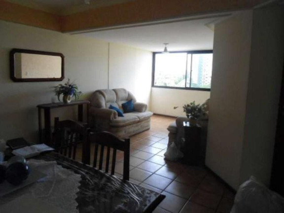 Imagem Apartamento com 3 Quartos à Venda, 90 m² em Itaigara - Salvador