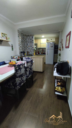 Imagem Apartamento com 2 Quartos à Venda, 80 m² em Embaré - Santos Imagem Apartamento com 2 Quartos à Venda, 80 m² em Embaré - Santos