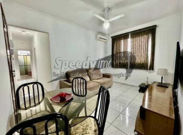 Imagem Apartamento com 2 Quartos à Venda, 61 m² em Marapé - Santos Imagem Apartamento com 2 Quartos à Venda, 61 m² em Marapé - Santos