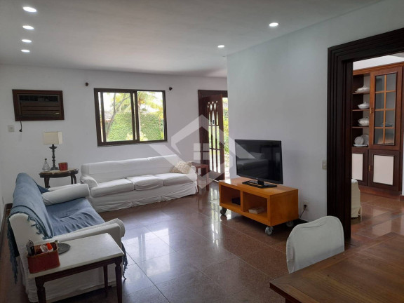 Imagem Casa com 6 Quartos à Venda, 1.000 m² em Barra Da Tijuca - Rio De Janeiro Imagem Casa com 6 Quartos à Venda, 1.000 m² em Barra Da Tijuca - Rio De Janeiro