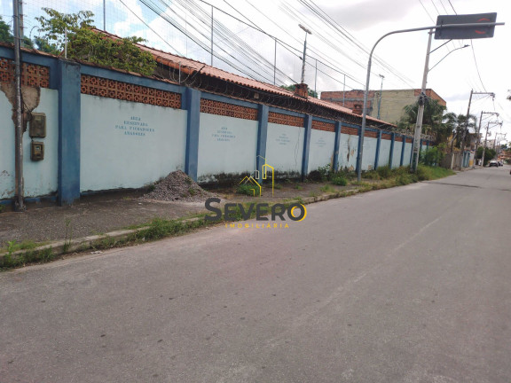 Imagem Terreno à Venda, 1.666 m² em Zé Garoto - São Gonçalo