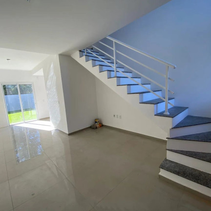 Imagem Sobrado com 2 Quartos à Venda, 70 m² em Centenário - Sapiranga Imagem Sobrado com 2 Quartos à Venda, 70 m² em Centenário - Sapiranga