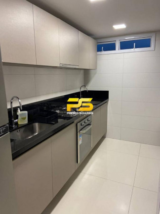 Imagem Apartamento com 2 Quartos à Venda, 65 m² em Tambaú - João Pessoa