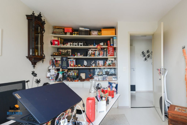 Imagem Apartamento com 3 Quartos à Venda, em Vila Clementino - São Paulo Imagem Apartamento com 3 Quartos à Venda, em Vila Clementino - São Paulo