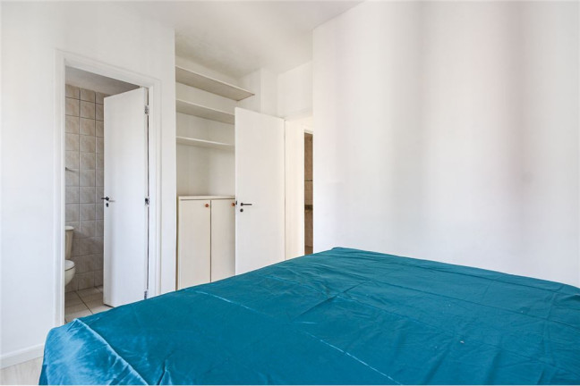 Imagem Apartamento à Venda, 47 m² em Perdizes - São Paulo Imagem Apartamento à Venda, 47 m² em Perdizes - São Paulo