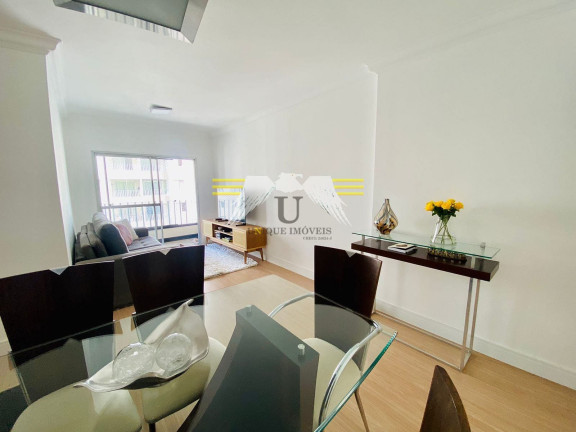Imagem Apartamento com 3 Quartos à Venda, 67 m² em Vila Gomes Cardim - São Paulo