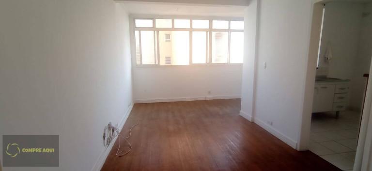 Apartamento com 1 Quarto à Venda, 70 m² em Bela Vista - São Paulo