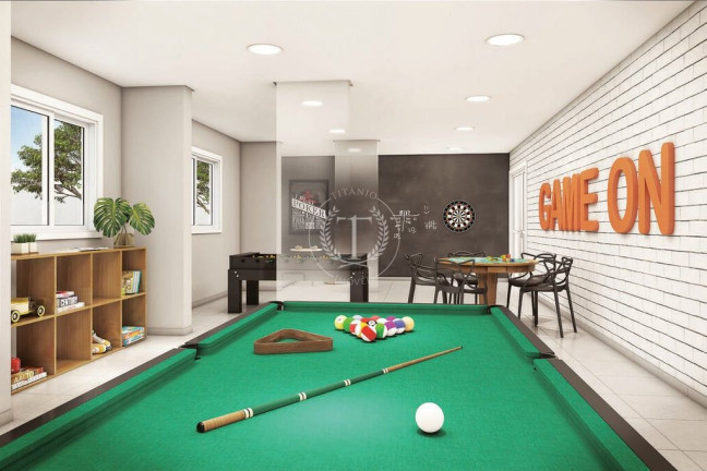 Imagem Apartamento com 2 Quartos à Venda, 37 m² em Jardim Mirante - São Paulo Imagem Apartamento com 2 Quartos à Venda, 37 m² em Jardim Mirante - São Paulo