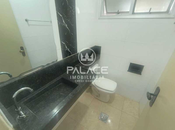 Imagem Apartamento com 3 Quartos para Alugar, 76 m² em Jardim Caxambu - Piracicaba Imagem Apartamento com 3 Quartos para Alugar, 76 m² em Jardim Caxambu - Piracicaba