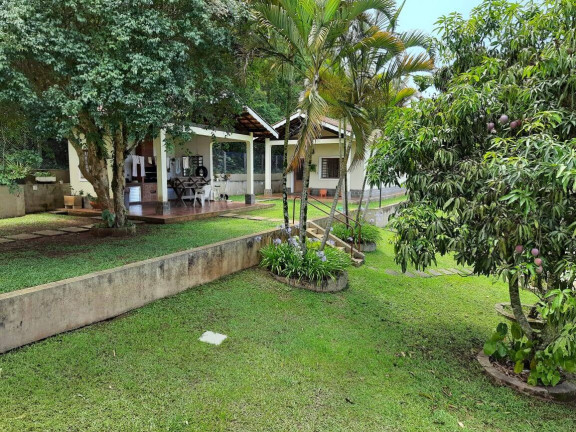 Imagem Chácara com 4 Quartos à Venda, 300 m² em Portão - Atibaia
