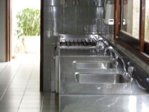 Imagem Casa com 5 Quartos à Venda, 430 m² em Jardim Virginia - Guarujá Imagem Casa com 5 Quartos à Venda, 430 m² em Jardim Virginia - Guarujá