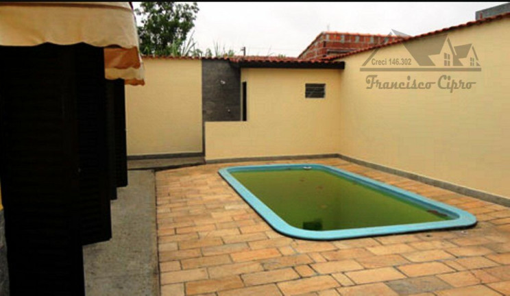 Imagem Casa com 4 Quartos à Venda, 211 m² em Vila Nunes - Lorena Imagem Casa com 4 Quartos à Venda, 211 m² em Vila Nunes - Lorena
