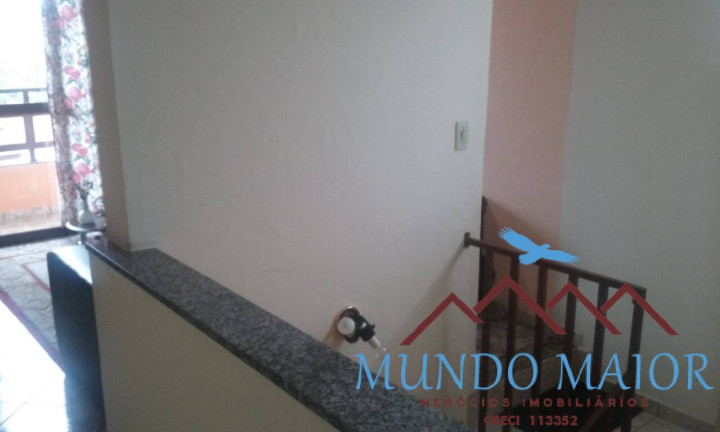 Imagem Casa com 5 Quartos à Venda, 190 m² em Parque Gerassi - Santo André Imagem Casa com 5 Quartos à Venda, 190 m² em Parque Gerassi - Santo André