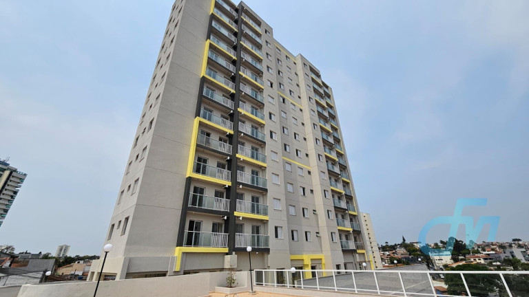 Imagem Apartamento com 2 Quartos à Venda, 48 m² em Vila Oliveira - Mogi Das Cruzes Imagem Apartamento com 2 Quartos à Venda, 48 m² em Vila Oliveira - Mogi Das Cruzes