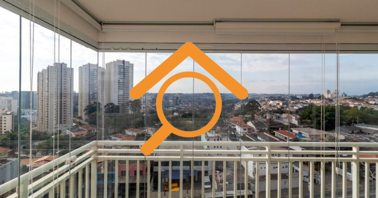 Imagem Imóvel com 2 Quartos à Venda, 65 m² em Jardim Marajoara - São Paulo