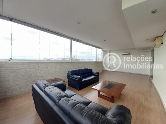Imagem Cobertura com 5 Quartos para Alugar, 150 m² em Eldorado - Contagem Imagem Cobertura com 5 Quartos para Alugar, 150 m² em Eldorado - Contagem