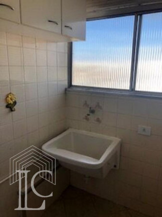 Imagem Apartamento com 2 Quartos à Venda, 56 m² em Conceição - São Paulo
