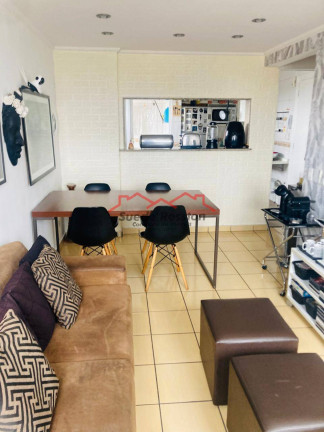 Imagem Apartamento com 2 Quartos à Venda, 54 m² em Capela Do Socorro - São Paulo