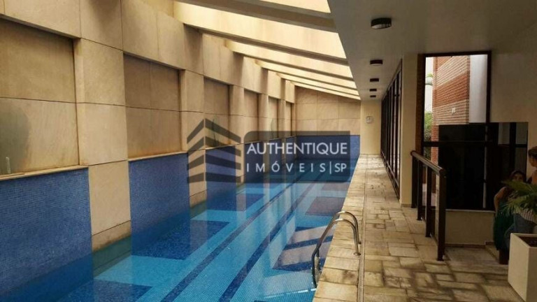 Imagem Apartamento com 5 Quartos à Venda, 433 m² em Itaim Bibi - São Paulo Imagem Apartamento com 5 Quartos à Venda, 433 m² em Itaim Bibi - São Paulo