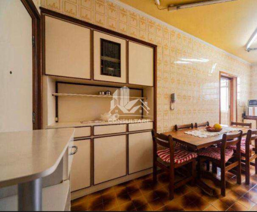 Imagem Apartamento com 2 Quartos à Venda, 102 m² em Campo Grande - Santos Imagem Apartamento com 2 Quartos à Venda, 102 m² em Campo Grande - Santos