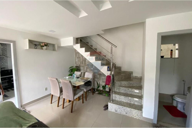 Imagem Casa com 3 Quartos à Venda, 134 m² em Vargem Pequena - Rio De Janeiro Imagem Casa com 3 Quartos à Venda, 134 m² em Vargem Pequena - Rio De Janeiro