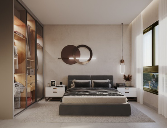 Imagem Cobertura com 3 Quartos à Venda, 137 m² em Cabo Branco - João Pessoa