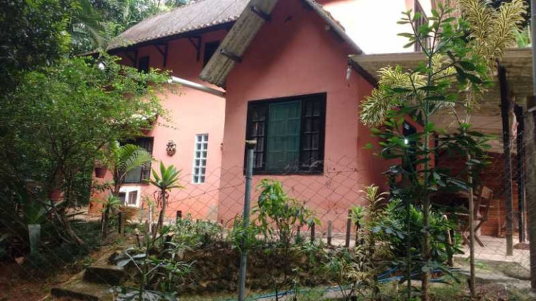 Imagem Imóvel com 2 Quartos à Venda, 80 m² em Guaratiba - Rio De Janeiro