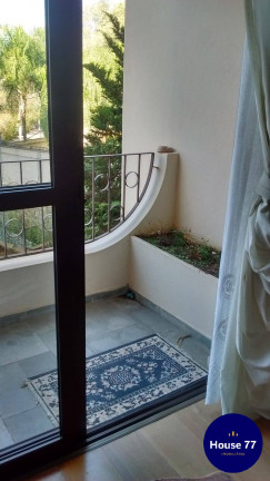 Imagem Apartamento com 3 Quartos à Venda, 86 m² em Panamby - São Paulo Imagem Apartamento com 3 Quartos à Venda, 86 m² em Panamby - São Paulo