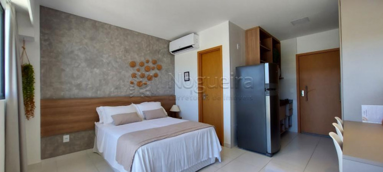 Imagem Flat com 1 Quarto à Venda, 29 m² em Porto De Galinhas - Ipojuca Imagem Flat com 1 Quarto à Venda, 29 m² em Porto De Galinhas - Ipojuca